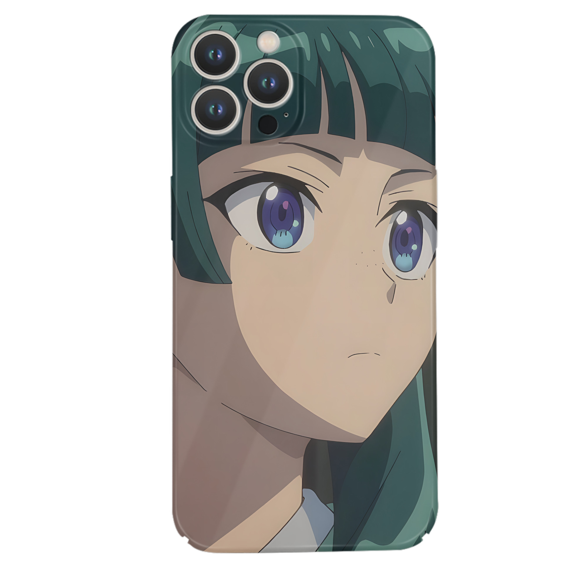 （画像用） 薬屋のひとりごと The Apothecary Diaries 【iPhone 14シリーズ対応】ハードケース